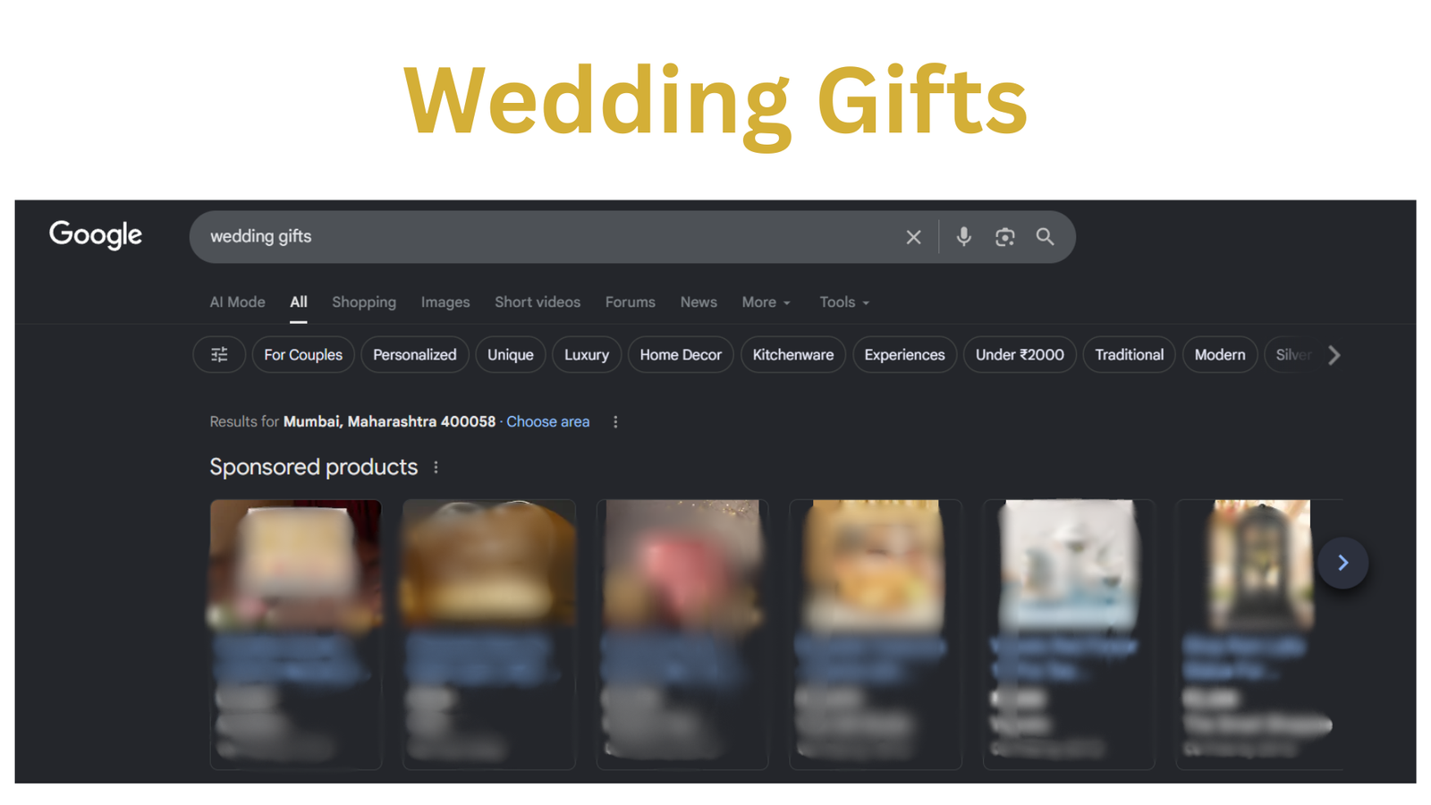 #1wedding gifts