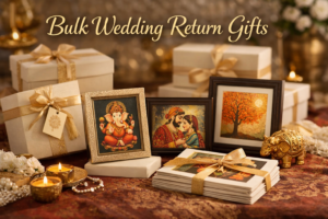 Bulk Wedding Gifts for Guests in India
