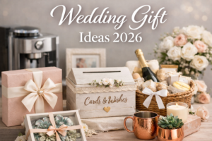 wedding gifts ideas