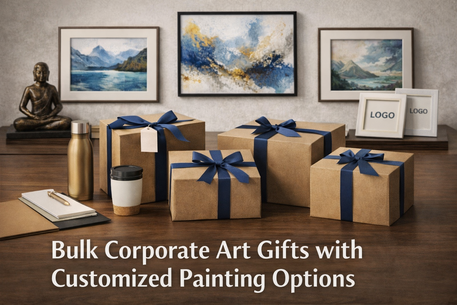 Corporate Art Gifts Online in India