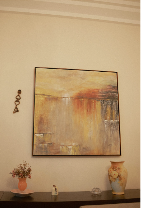 corporate art gifts