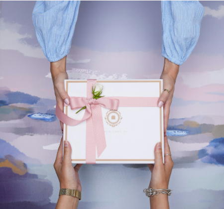 Corporate art gifts