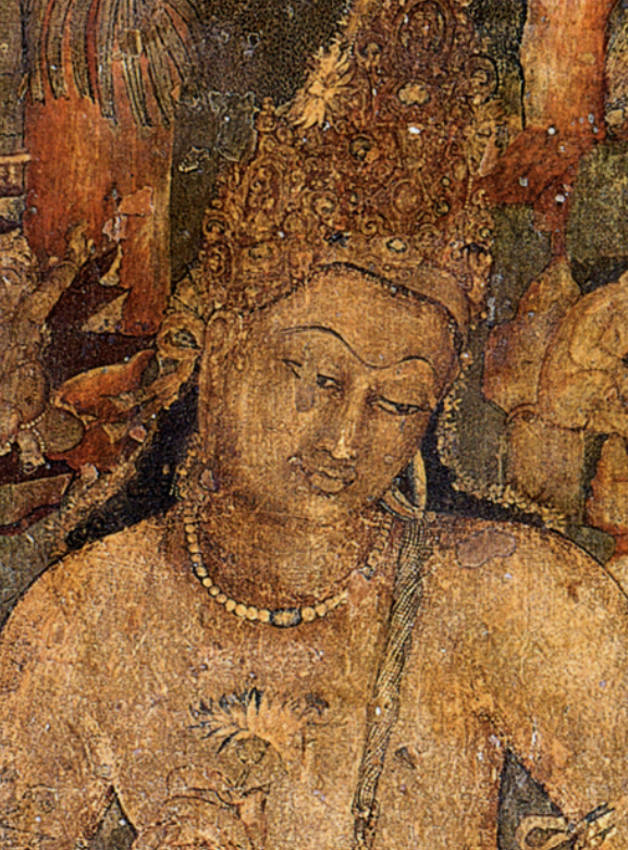 Indian Famous Paintings