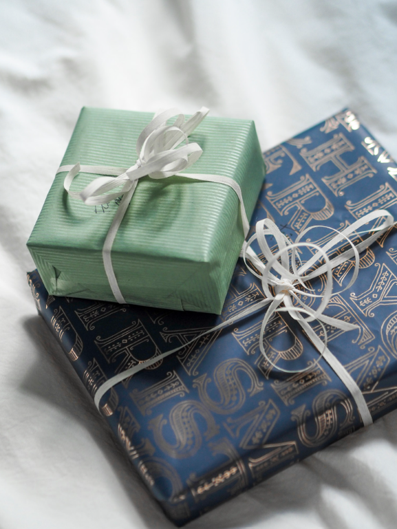Corporate Gifting
