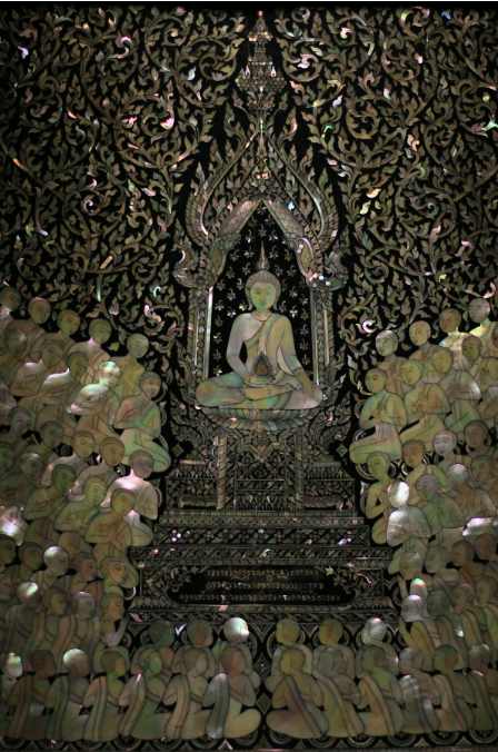 Buddha Paintings