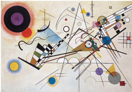 abstract art