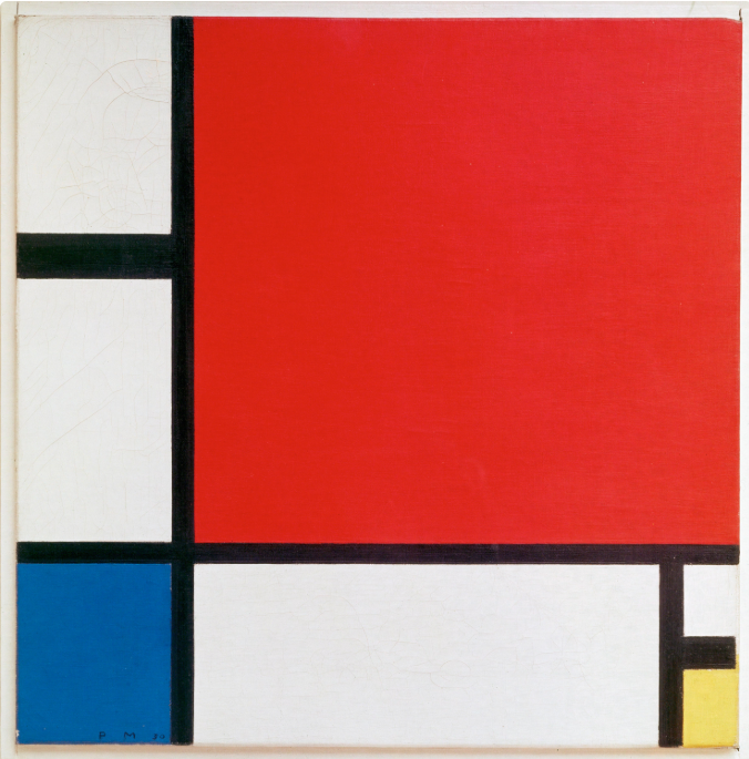 abstract art