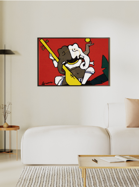 Folk Artwork