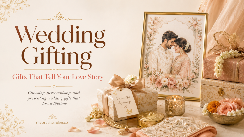 What Is the Best Wedding Gift