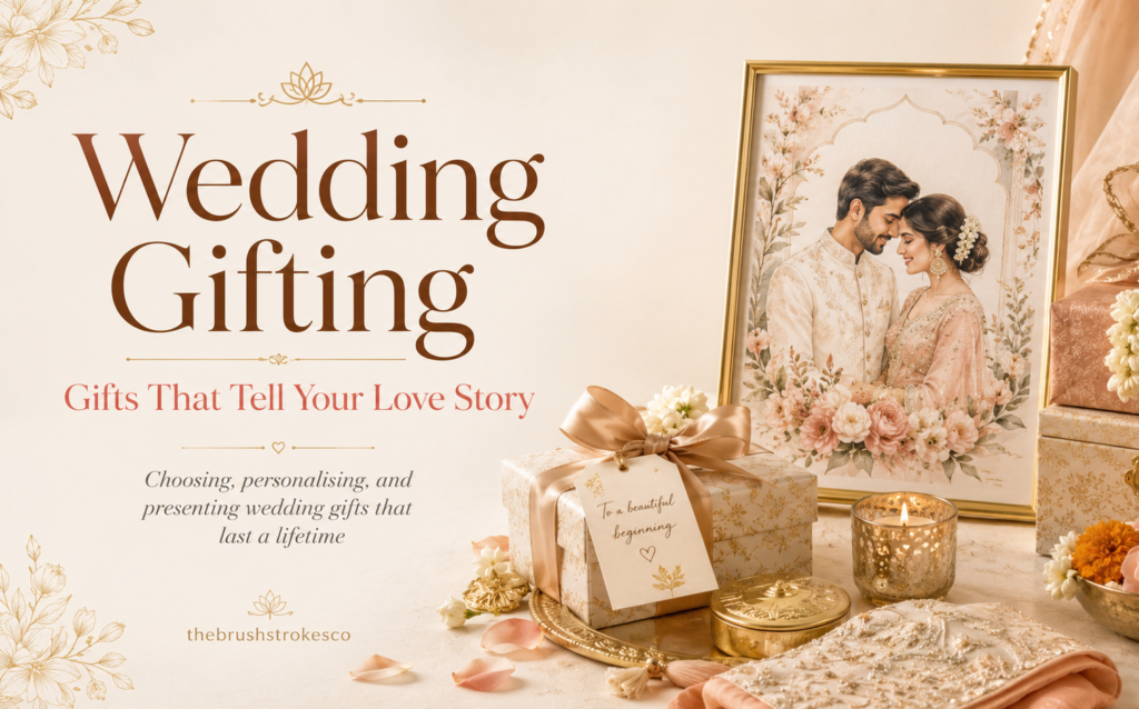 What Is the Best Wedding Gift