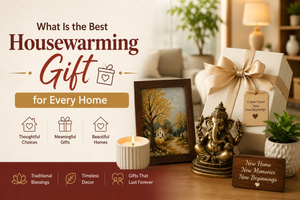 Housewarming Gift