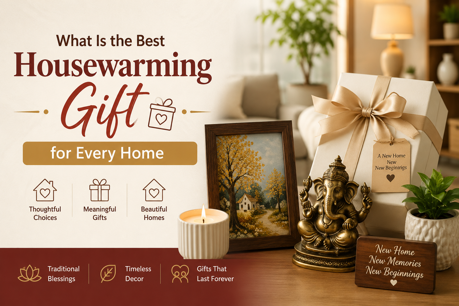 Housewarming Gift