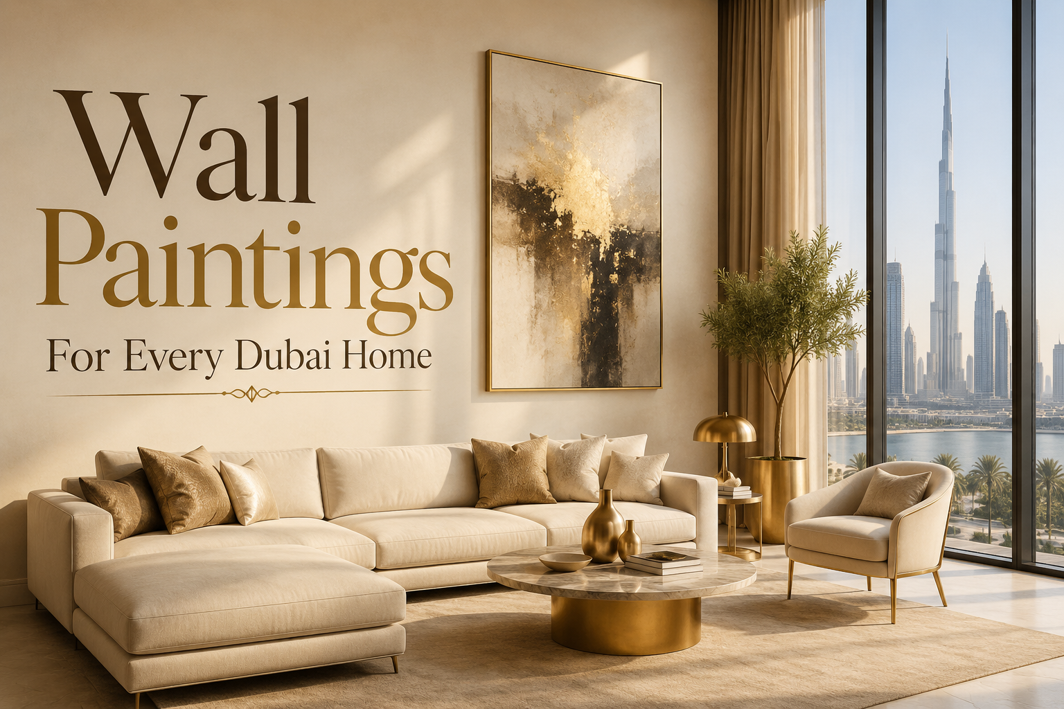 wall paintings