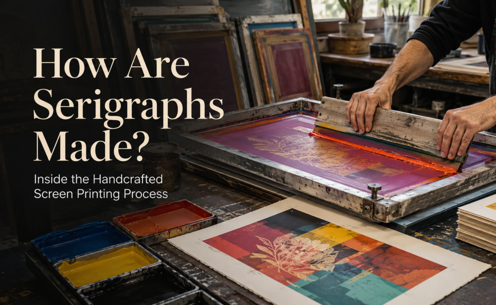 Serigraph
