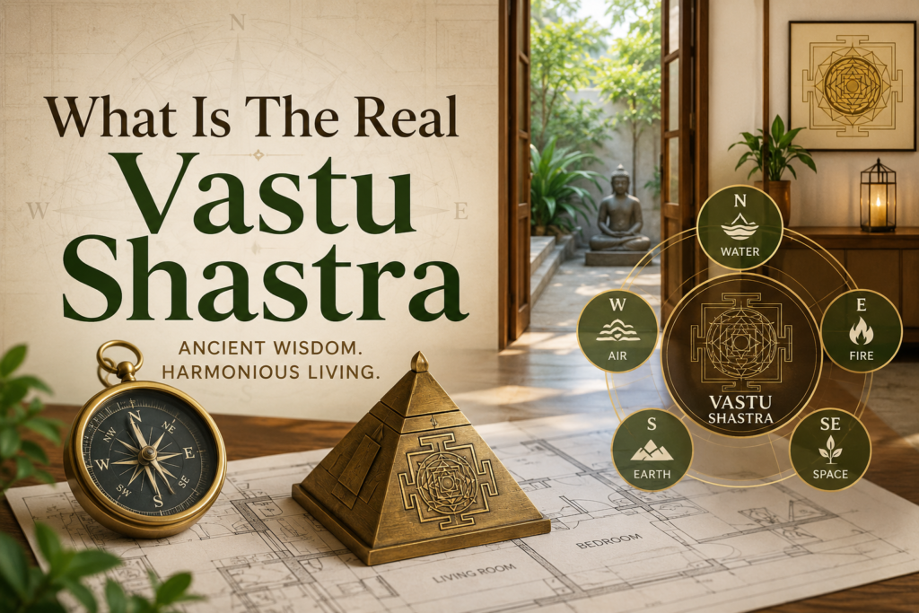 Vastu Shastra