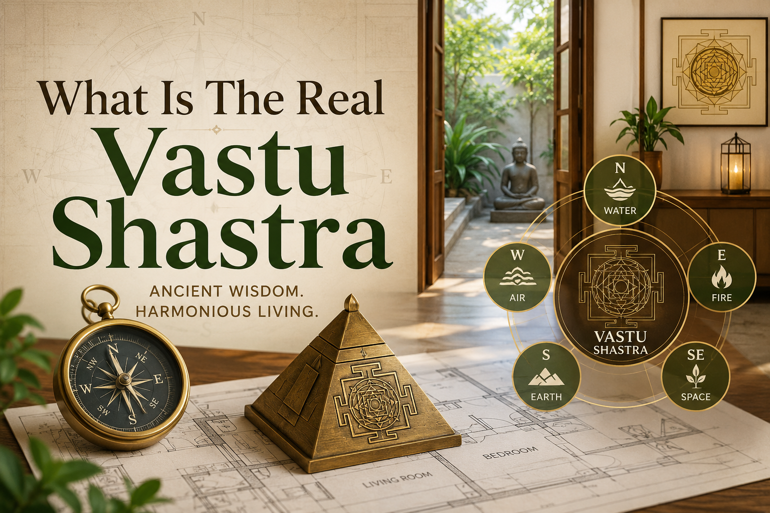 Vastu Shastra