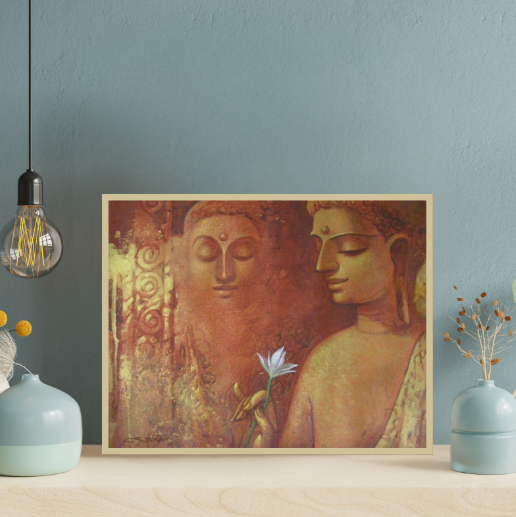 Indian Art Form 