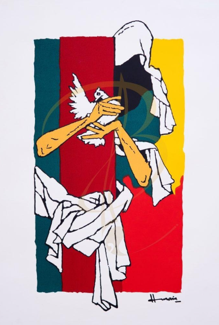 Indian Art Form