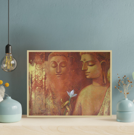 Artwork and Paintings
