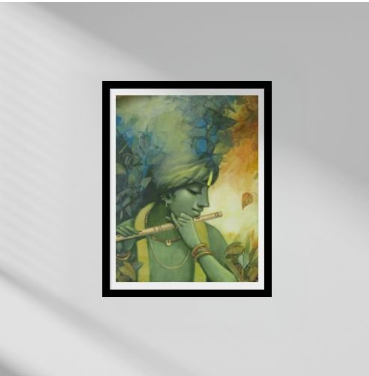 artworks and paintings