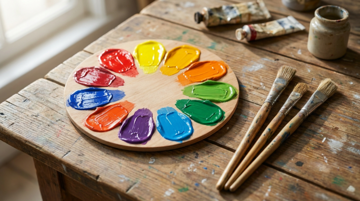 color theory