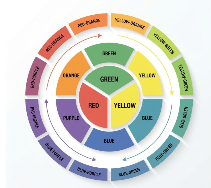 color theory