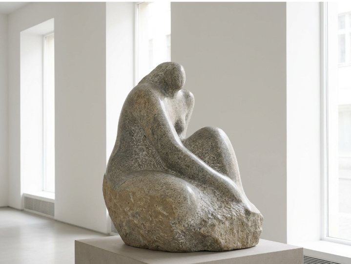 Sculpture