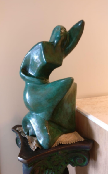 Sculpture