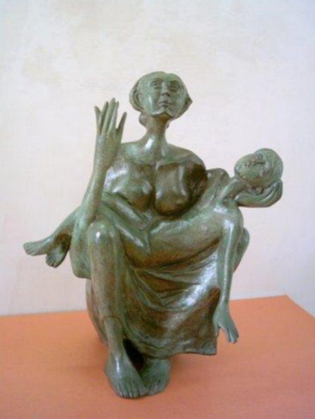 Sculpture