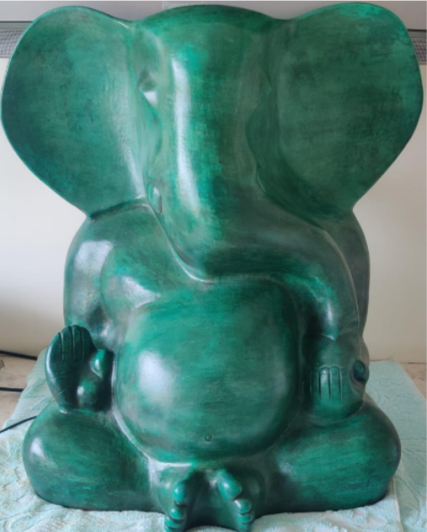 Sculpture