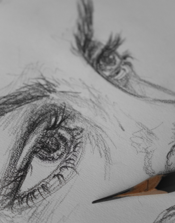 Hyper Realistic