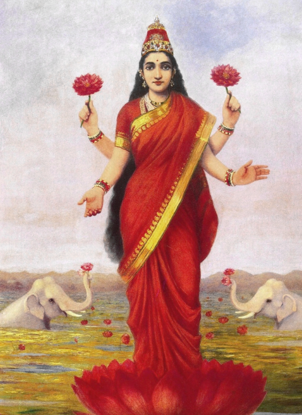 Raja Ravi Varma