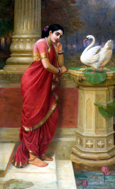 Raja Ravi Varma