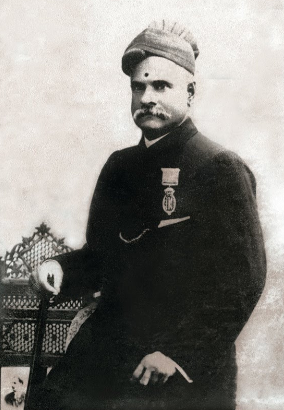Raja Ravi Varma