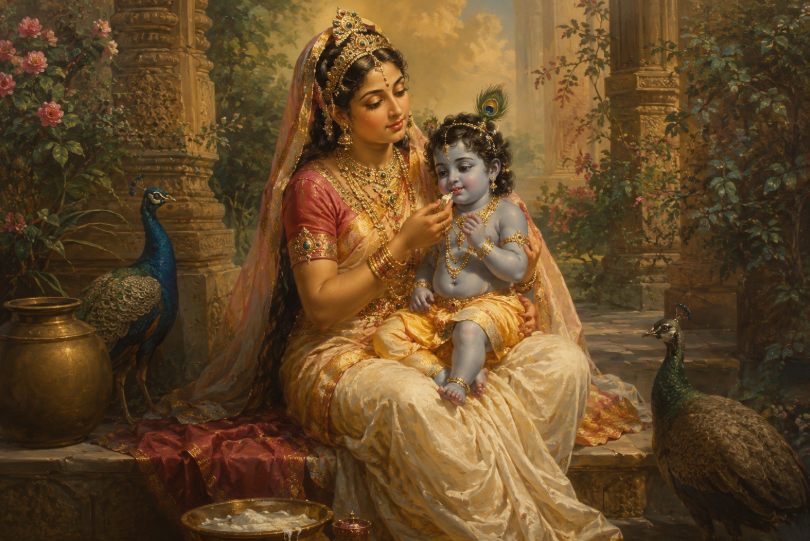 Raja Ravi Varma