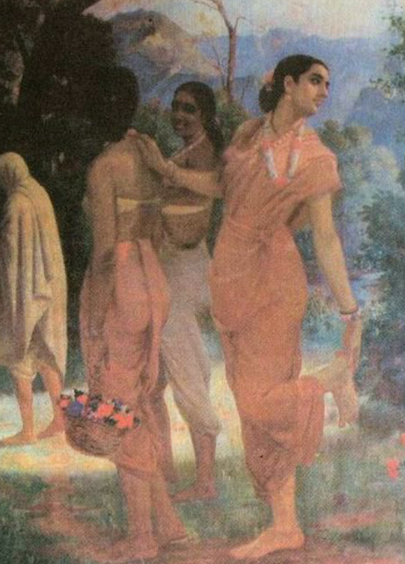 Raja Ravi Varma