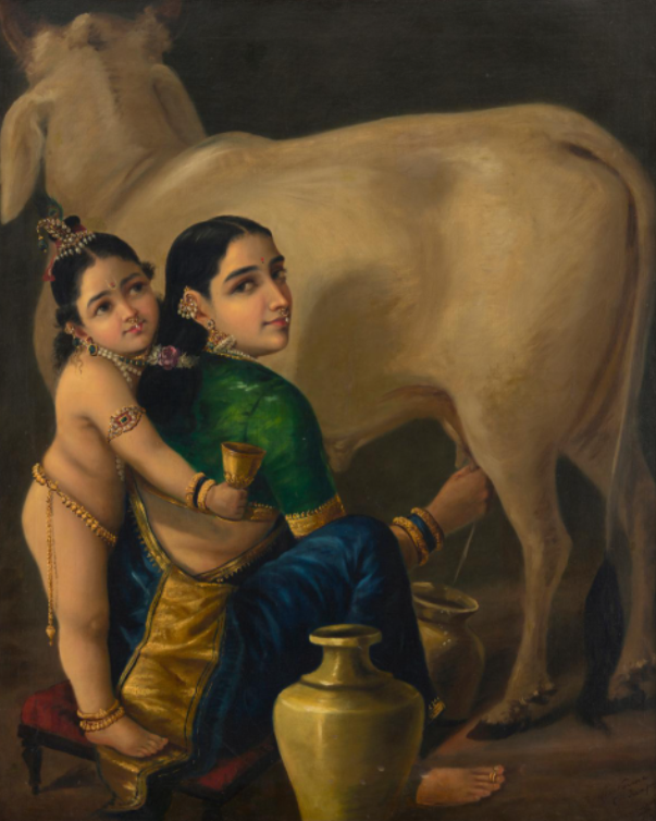 Raja Ravi Varma