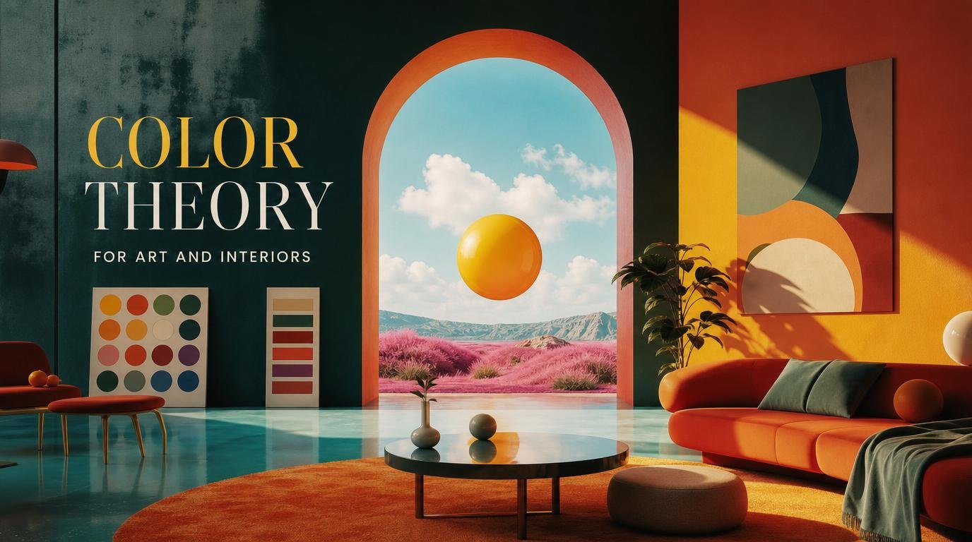 color theory