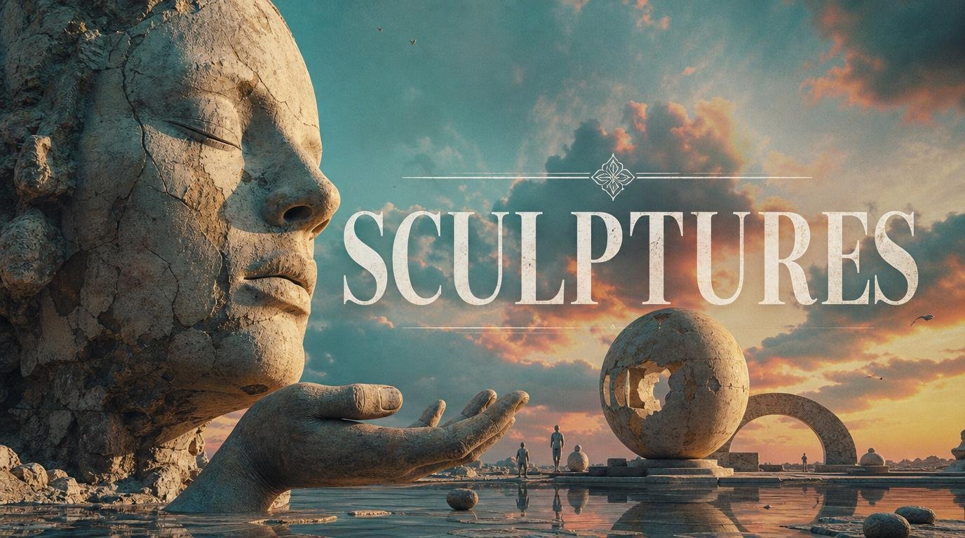 Sculpture