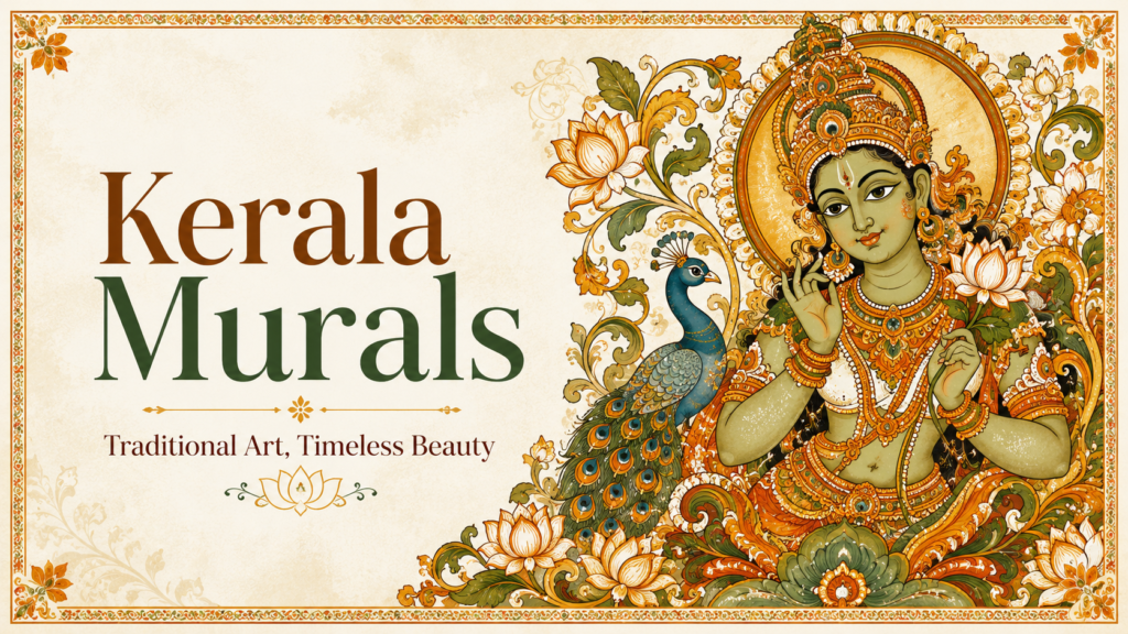 kerala murals