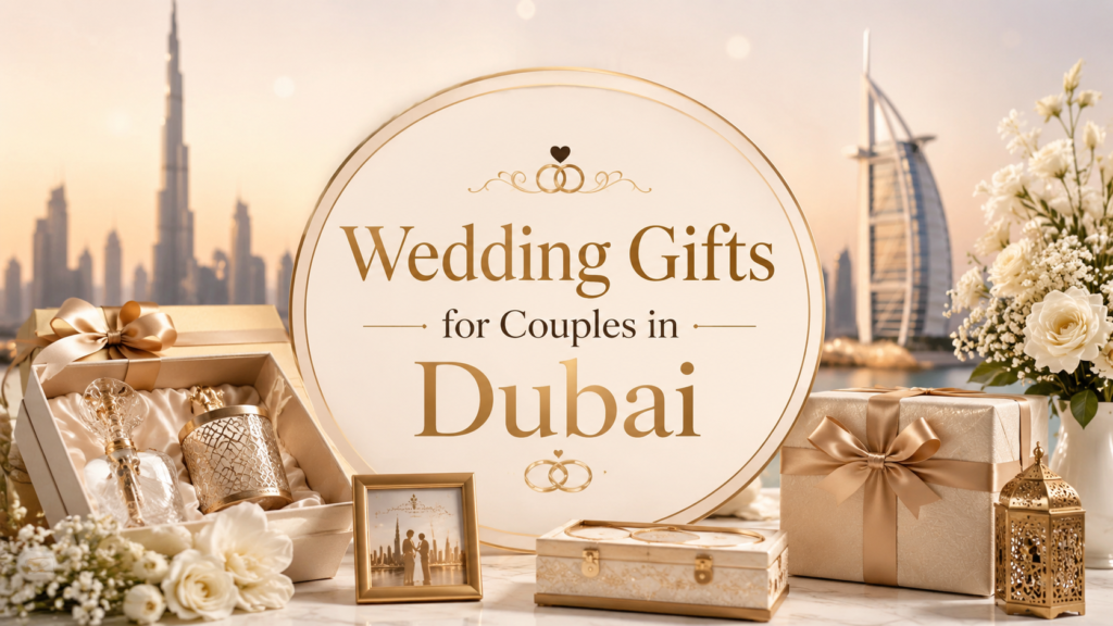 Wedding Gifts for Couples