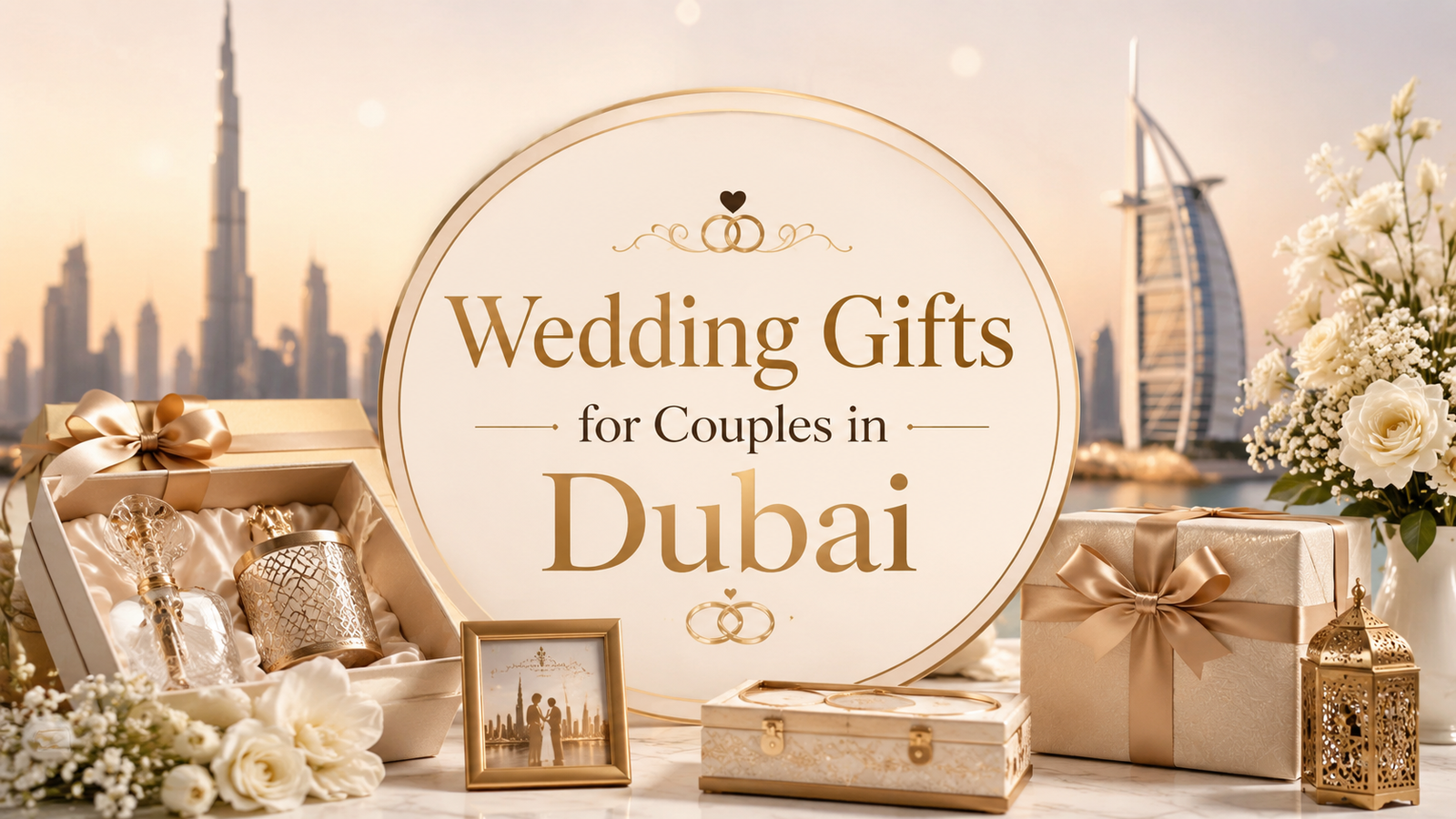 Wedding Gifts for Couples