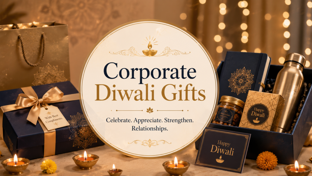 Corporate Diwali Gifts
