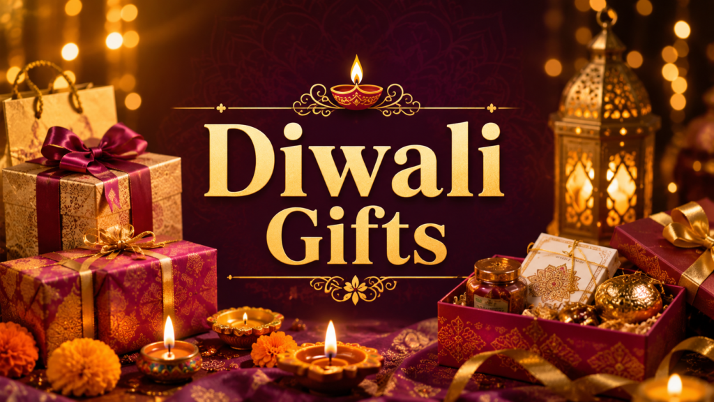 Diwali Gifts