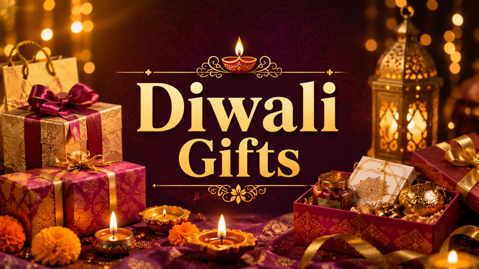 Diwali Gifts
