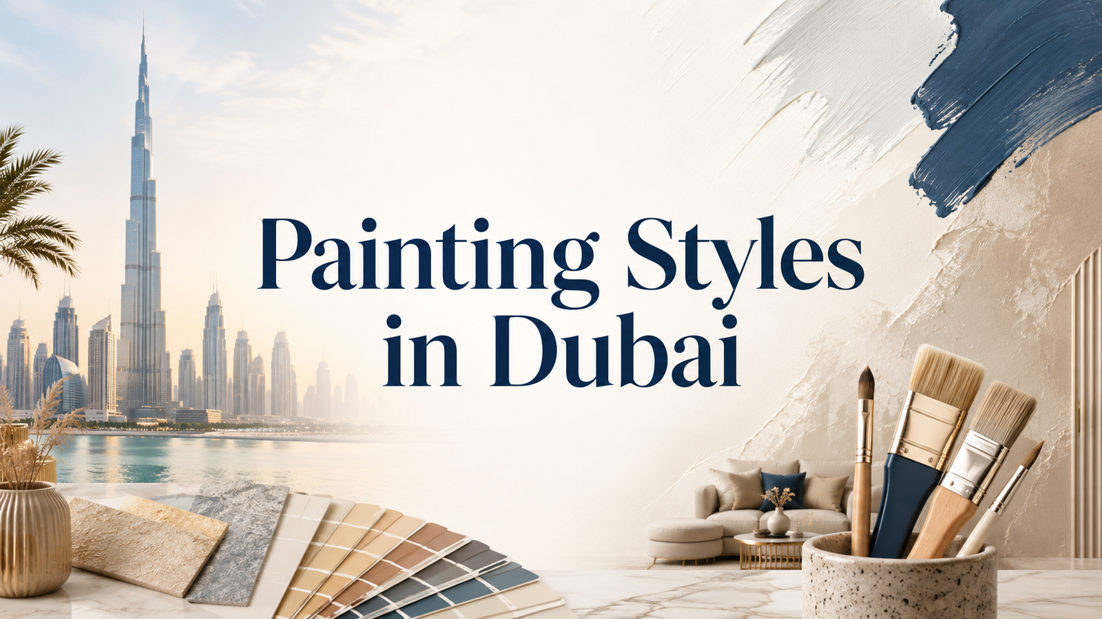 Painting Styles