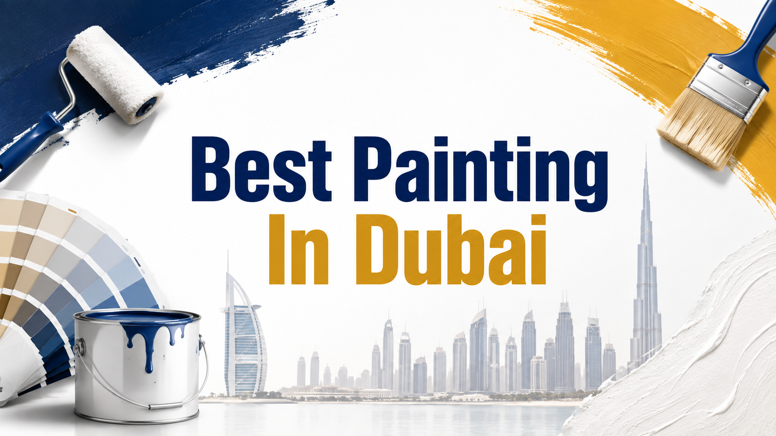 Best Painting