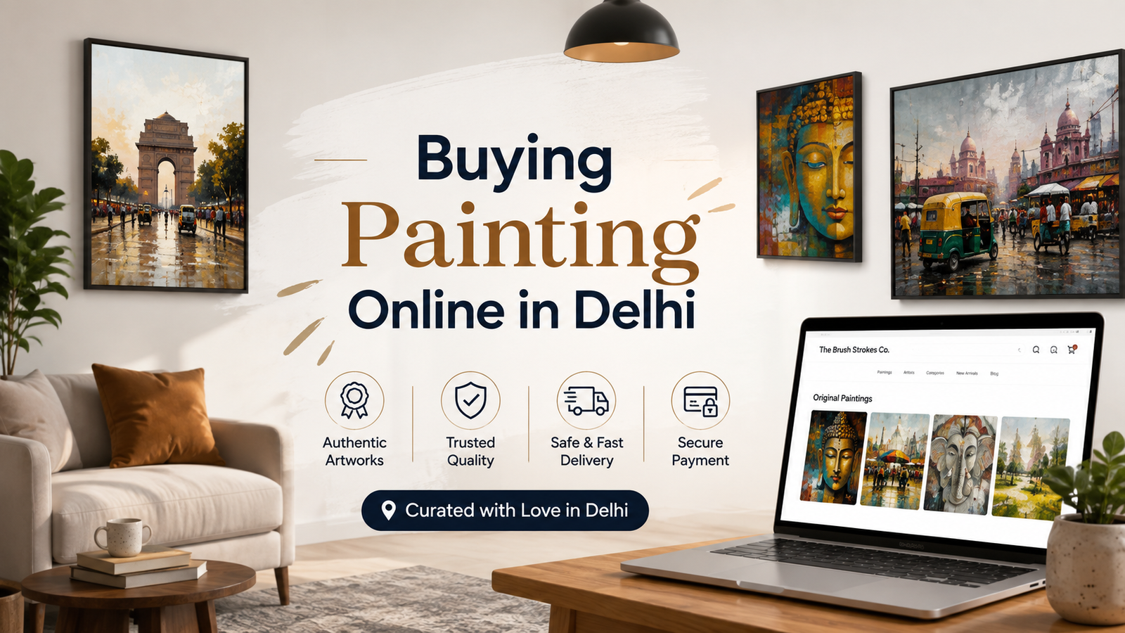 Painting Online