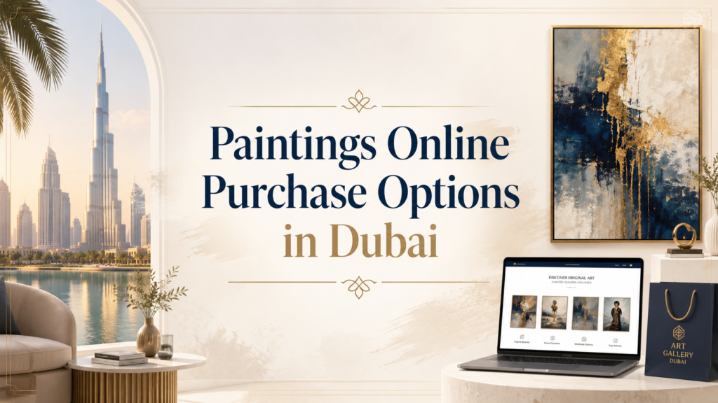 paintings online purchase