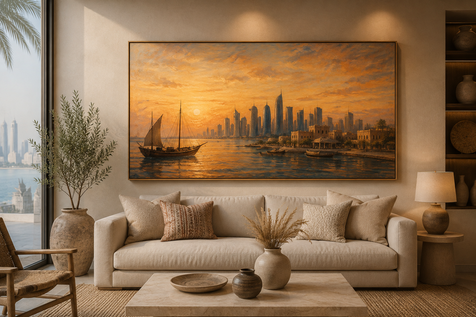 art piece